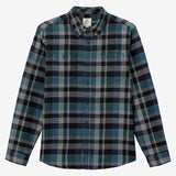 O'Riginals Jonez Standard Fit Flannel Shirt