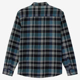 O'Riginals Jonez Standard Fit Flannel Shirt