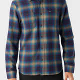 O'Riginals Jonez Flannel Standard Fit Shirt