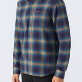 O'Riginals Jonez Flannel Standard Fit Shirt