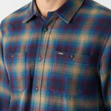O'Riginals Jonez Flannel Standard Fit Shirt