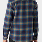 O'Riginals Jonez Flannel Standard Fit Shirt