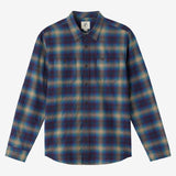O'Riginals Jonez Flannel Standard Fit Shirt
