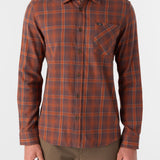 Prospect Flannel Standard Fit Shirt