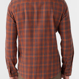 Prospect Flannel Standard Fit Shirt