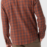 Prospect Flannel Standard Fit Shirt
