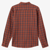 Prospect Flannel Standard Fit Shirt