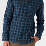 Prospect Flannel Standard Fit Shirt