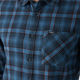 Prospect Flannel Standard Fit Shirt
