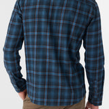 Prospect Flannel Standard Fit Shirt