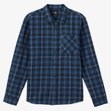 Prospect Flannel Standard Fit Shirt