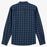 Prospect Flannel Standard Fit Shirt