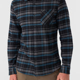 Redmond Plaid Standard Fit Shirt