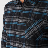 Redmond Plaid Standard Fit Shirt