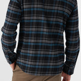 Redmond Plaid Standard Fit Shirt