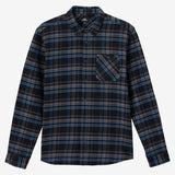 Redmond Plaid Standard Fit Shirt