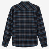 Redmond Plaid Standard Fit Shirt