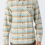 Redmond Plaid Standard Fit Shirt