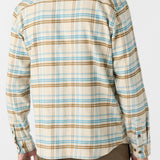 Redmond Plaid Standard Fit Shirt