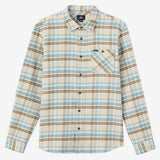 Redmond Plaid Standard Fit Shirt