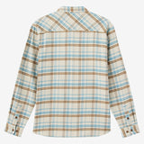 Redmond Plaid Standard Fit Shirt