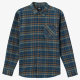 Redmond Plaid Standard Fit Shirt