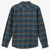 Redmond Plaid Standard Fit Shirt