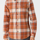 Winslow Standard Fit Flannel Shirt