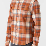 Winslow Standard Fit Flannel Shirt