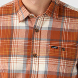 Winslow Standard Fit Flannel Shirt