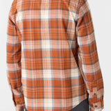 Winslow Standard Fit Flannel Shirt