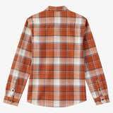 Winslow Standard Fit Flannel Shirt