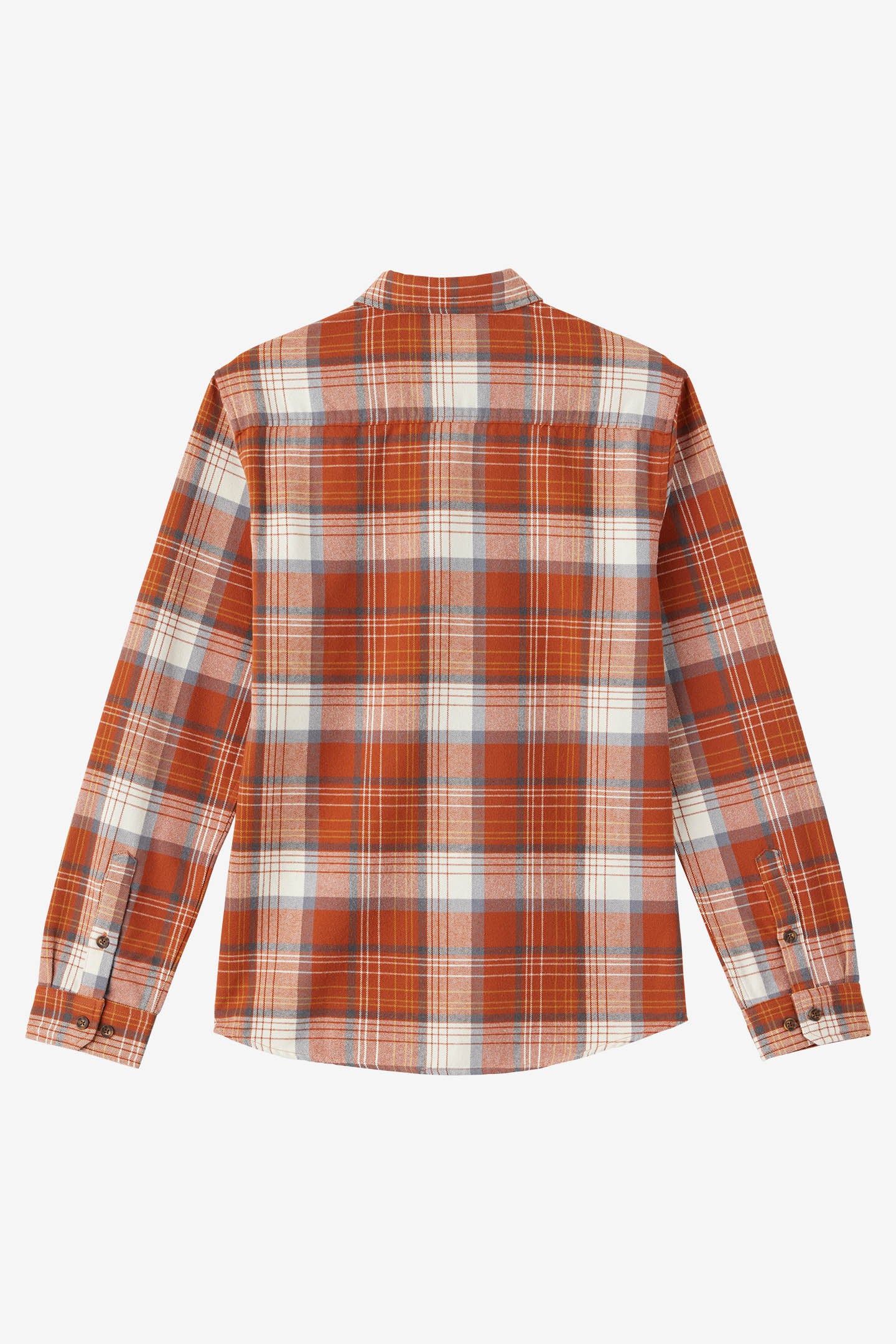 WINSLOW STANDARD FIT FLANNEL SHIRT