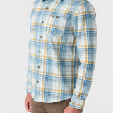 Winslow Plaid Flannel Standard Fit Shirt