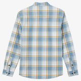 Winslow Plaid Flannel Standard Fit Shirt