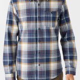 Winslow Standard Fit Flannel Shirt
