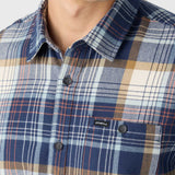 Winslow Standard Fit Flannel Shirt