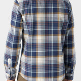 Winslow Standard Fit Flannel Shirt