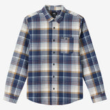Winslow Standard Fit Flannel Shirt