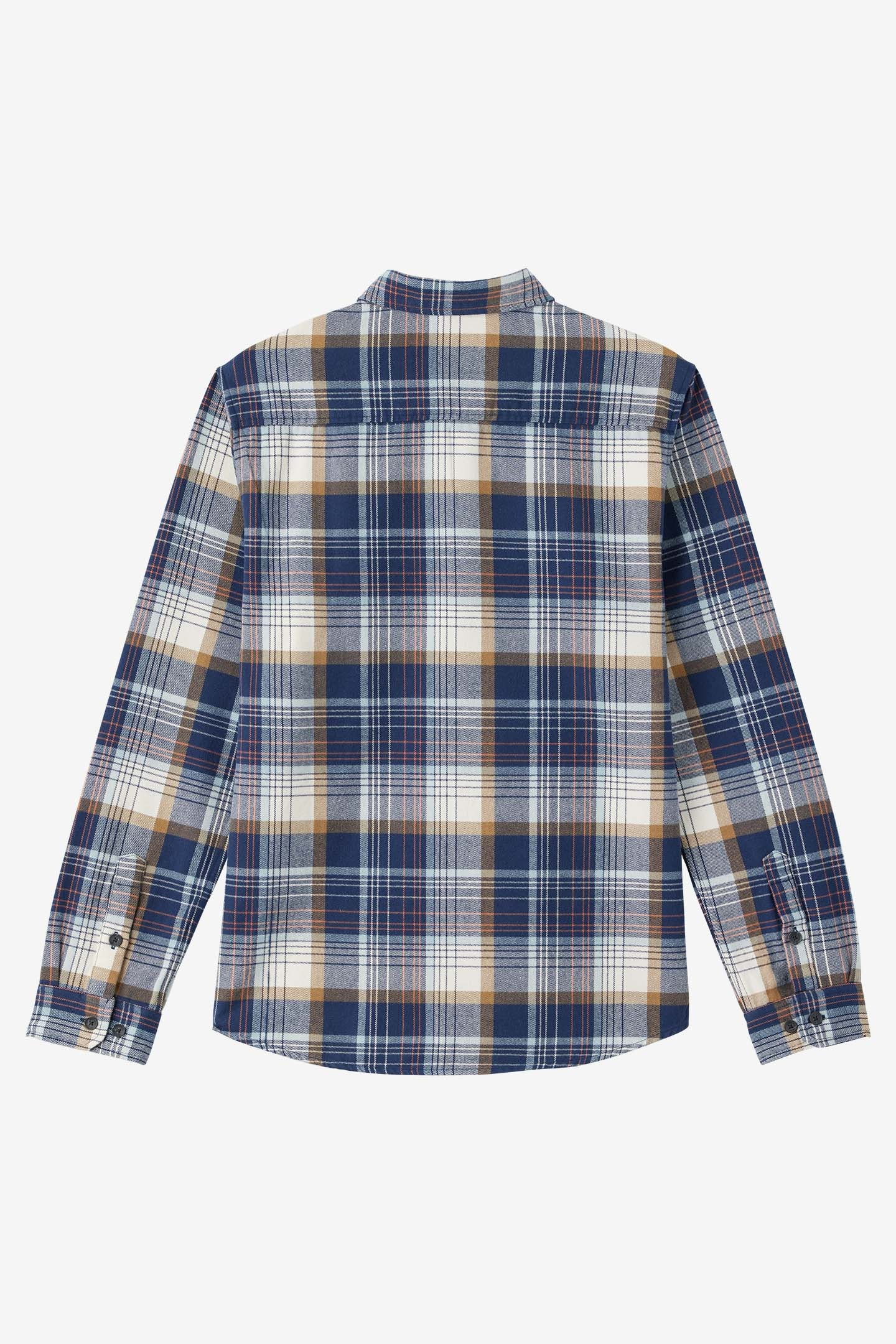 WINSLOW STANDARD FIT FLANNEL SHIRT