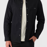 TRVLR Drifter Standard Fit Overshirt