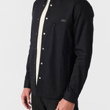 TRVLR Drifter Standard Fit Overshirt