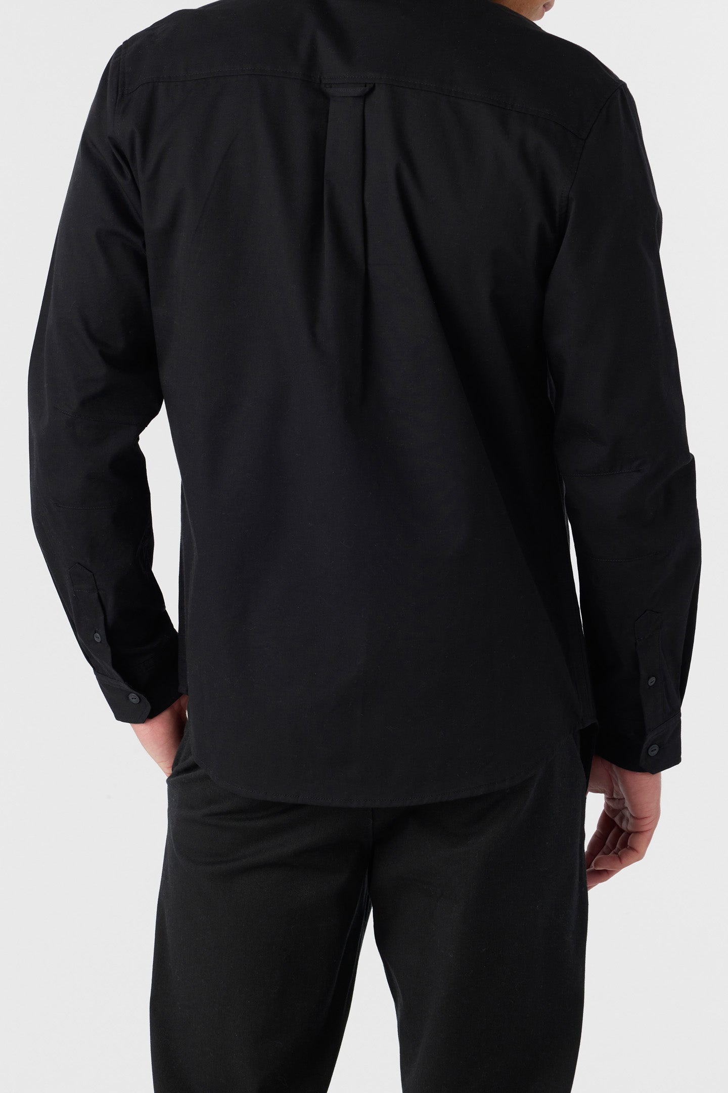 TRVLR DRIFTER STANDARD FIT OVERSHIRT