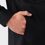 TRVLR Drifter Standard Fit Overshirt