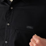 TRVLR Drifter Standard Fit Overshirt