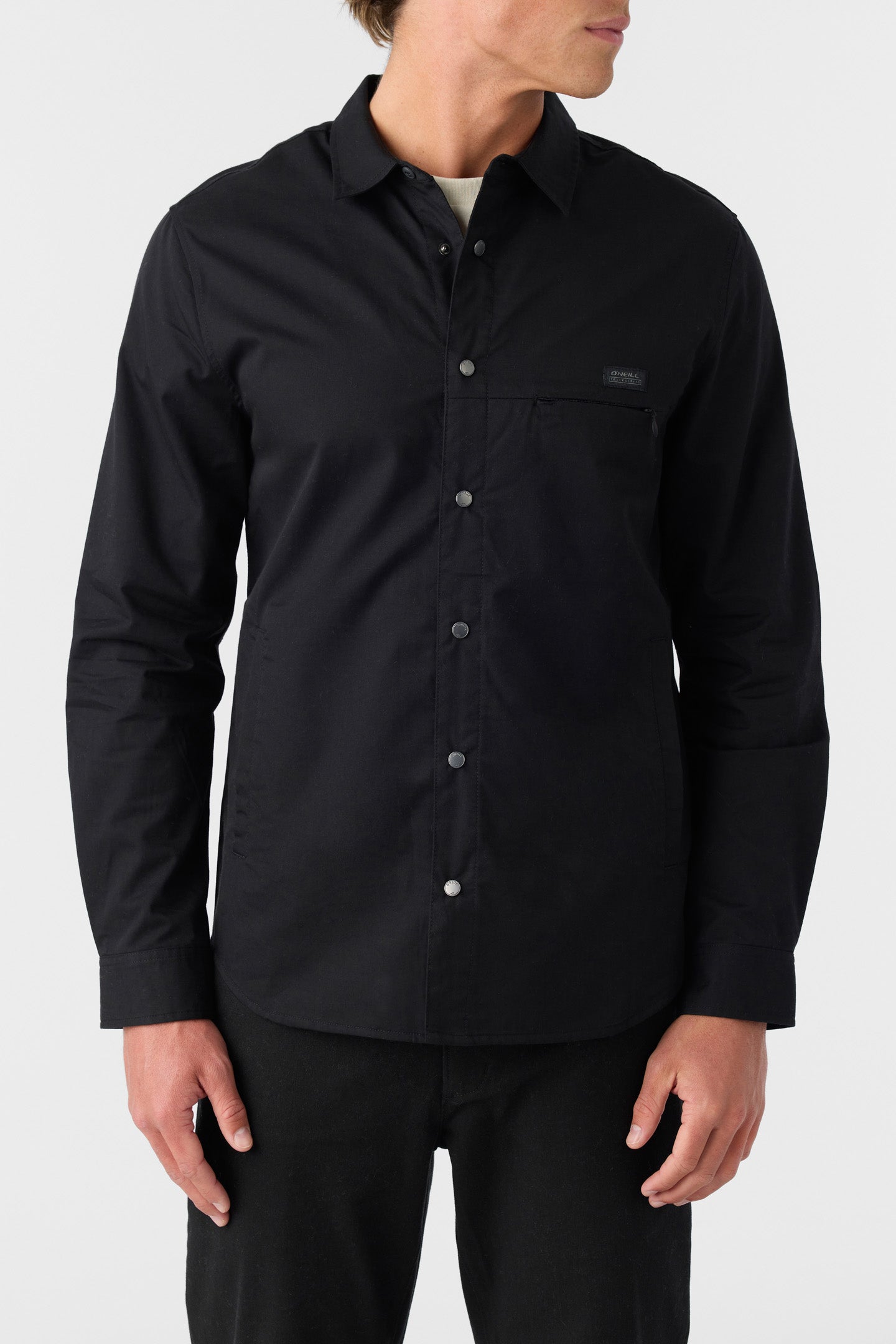 TRVLR DRIFTER STANDARD FIT OVERSHIRT