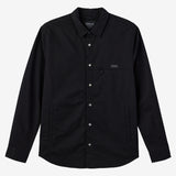 TRVLR Drifter Standard Fit Overshirt