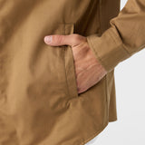 TRVLR Drifter Standard Fit Overshirt