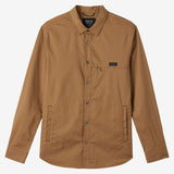 TRVLR Drifter Standard Fit Overshirt