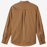 TRVLR Drifter Standard Fit Overshirt